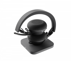 Logitech Zone Wireless Plus
