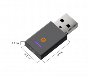 Logitech Zone Wireless Plus