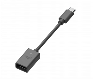 Logitech Zone Wireless Plus