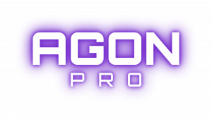 AOC AGON PRO AG456UCZD LED display 113 cm (44.5") 3440 x 1440 pixels Wide Quad HD OLED Black