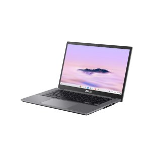 ASUS Chromebook Plus CX34 CX3402CBA-PQ0202 Intel® Core™ i3 i3-1215U 35.6 cm (14″) Full HD 8 GB LPDDR5-SDRAM 256 GB Flash Wi-Fi 6 (802.11ax) ChromeOS Black, Grey