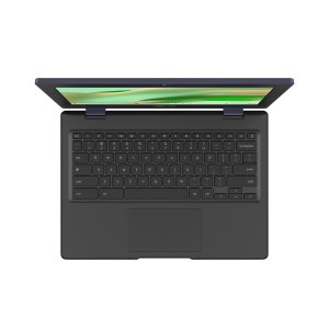 ASUS Chromebook CZ11 CZ1104CM2A-N00033-3Y MediaTek Kompanio 520 29.5 cm (11.6") HD 4 GB LPDDR4x-SDRAM 64 GB eMMC Wi-Fi 6 (802.11ax) ChromeOS Grey