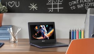 ASUS Chromebook CZ11 CZ1104CM2A-N00033-3Y MediaTek Kompanio 520 29.5 cm (11.6") HD 4 GB LPDDR4x-SDRAM 64 GB eMMC Wi-Fi 6 (802.11ax) ChromeOS Grey
