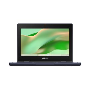 ASUS Chromebook CZ11 Flip CZ1104FM2A-NS0027-3Y MediaTek Kompanio 520 29.5 cm (11.6") Touchscreen HD 4 GB LPDDR4x-SDRAM 64 GB eMMC Wi-Fi 6 (802.11ax) ChromeOS Grey
