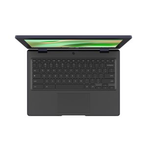 ASUS Chromebook CZ11 Flip CZ1104FM2A-NS0027-3Y MediaTek Kompanio 520 29.5 cm (11.6") Touchscreen HD 4 GB LPDDR4x-SDRAM 64 GB eMMC Wi-Fi 6 (802.11ax) ChromeOS Grey