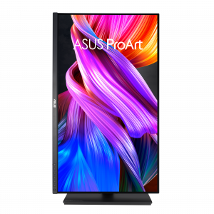 ASUS ProArt PA328QV computer monitor 80 cm (31.5") 2560 x 1440 pixels Quad HD LED Black