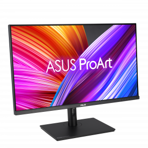 ASUS ProArt PA328QV computer monitor 80 cm (31.5") 2560 x 1440 pixels Quad HD LED Black