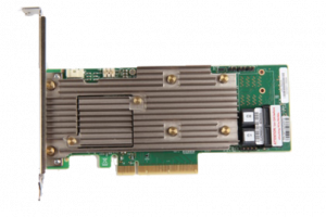 Fujitsu PRAID EP520i FH/LP RAID controller PCI Express 12 Gbit/s