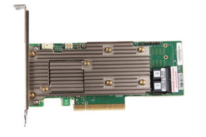 Fujitsu PRAID EP520i FH/LP RAID controller PCI Express 12 Gbit/s