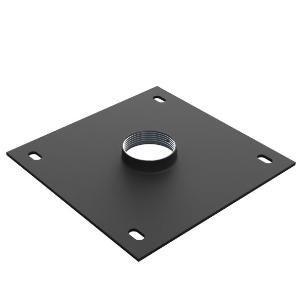 Chief 8 Inch (203 mm) Ceiling Plate
