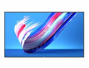 Philips 86BDL3650Q Digital signage flat panel 2.18 m (86″) LCD Wi-Fi 400 cd/m² 4K Ultra HD Black Built-in processor Android 10 18/7