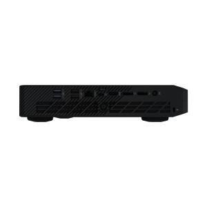ASUS ROG NUC RNUC14SRKU9189A3I Intel Core Ultra 9 185H 32 GB DDR5-SDRAM 1 TB SSD NVIDIA GeForce RTX 4070 Mini PC Black