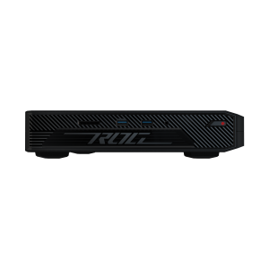 ASUS ROG NUC RNUC14SRKU9189A3I Intel Core Ultra 9 185H 32 GB DDR5-SDRAM 1 TB SSD NVIDIA GeForce RTX 4070 Mini PC Black