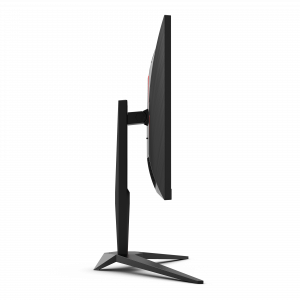 AOC AGON 5 AG325QZN/EU LED display 80 cm (31.5") 2560 x 1440 pixels Quad HD Black