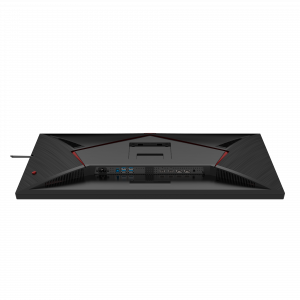 AOC AGON 5 AG325QZN/EU LED display 80 cm (31.5") 2560 x 1440 pixels Quad HD Black