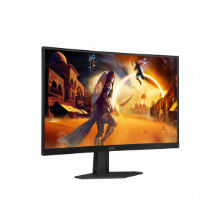 AOC G4 C27G4ZXE computer monitor 68.6 cm (27") 1920 x 1080 pixels Full HD LED Black
