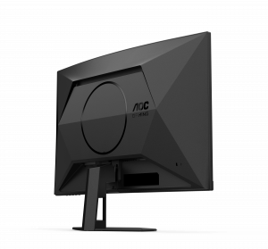 AOC G4 C27G4ZXE computer monitor 68.6 cm (27") 1920 x 1080 pixels Full HD LED Black