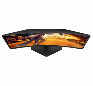 AOC G4 C27G4ZXE computer monitor 68.6 cm (27") 1920 x 1080 pixels Full HD LED Black