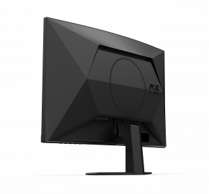 AOC G4 C27G4ZXE computer monitor 68.6 cm (27") 1920 x 1080 pixels Full HD LED Black