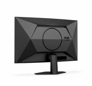 AOC G4 C27G4ZXE computer monitor 68.6 cm (27") 1920 x 1080 pixels Full HD LED Black