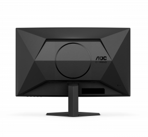 AOC G4 C27G4ZXE computer monitor 68.6 cm (27") 1920 x 1080 pixels Full HD LED Black