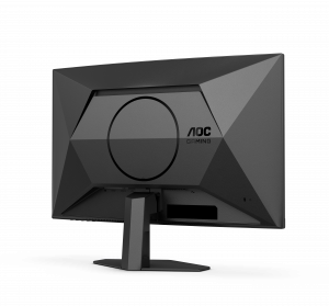 AOC G4 C27G4ZXE computer monitor 68.6 cm (27") 1920 x 1080 pixels Full HD LED Black