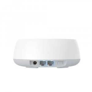 TP-Link DECO BE25(3-PACK) mesh wi-fi system Dual-band (2.4 GHz / 5 GHz) Wi-Fi 7 (802.11be) White 2 Internal