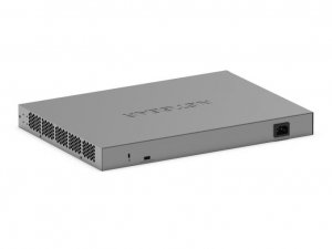 NETGEAR 52-Port PoE Gigabit/10G Stackable Smart Switch (GS752TXP)