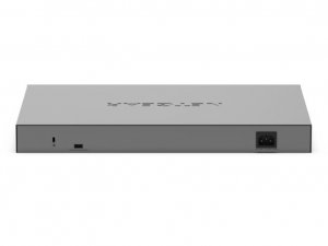 NETGEAR 52-Port PoE Gigabit/10G Stackable Smart Switch (GS752TXP)