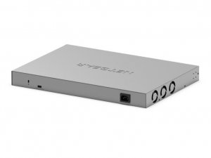 NETGEAR 52-Port PoE Gigabit/10G Stackable Smart Switch (GS752TXP)