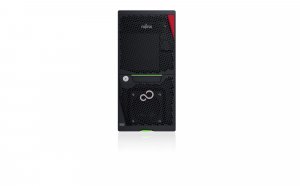 Fujitsu PRIMERGY TX1310 M5 server 2 TB Tower Intel Xeon E E-2324G 3.1 GHz 16 GB DDR4-SDRAM 450 W