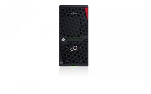 Fujitsu PRIMERGY TX1310 M5 server 2 TB Tower Intel Xeon E E-2324G 3.1 GHz 16 GB DDR4-SDRAM 450 W
