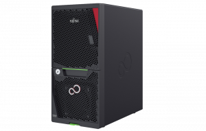 Fujitsu PRIMERGY TX1310 M5 server 2 TB Tower Intel Xeon E E-2324G 3.1 GHz 16 GB DDR4-SDRAM 450 W
