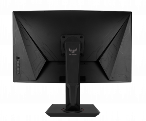 ASUS TUF Gaming VG32VQR computer monitor 80 cm (31.5") 2560 x 1440 pixels Quad HD LED Black