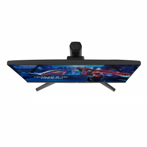 ASUS ROG Strix XG27AQMR computer monitor 68.6 cm (27") 2560 x 1440 pixels Quad HD LED Black