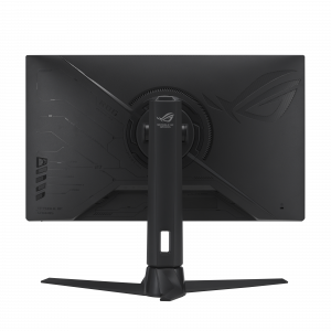 ASUS ROG Strix XG27AQMR computer monitor 68.6 cm (27") 2560 x 1440 pixels Quad HD LED Black
