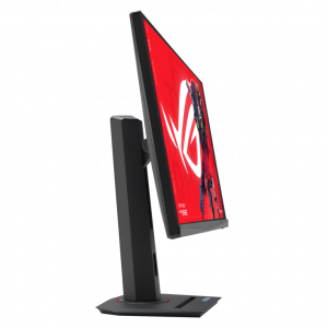 ASUS XG27UCS computer monitor 68.6 cm (27") 3840 x 2160 pixels 4K Ultra HD LCD Black