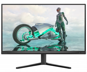 Philips Evnia 27M2N3500NL/00 LED display 68.6 cm (27") 2560 x 1440 pixels Quad HD LCD Grey