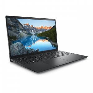 DELL Inspiron 3520 Intel® Core™ i5 i5-1235U Laptop 39.6 cm (15.6″) Full HD 16 GB DDR4-SDRAM 512 GB SSD Wi-Fi 5 (802.11ac) Windows 11 Pro UK English Black