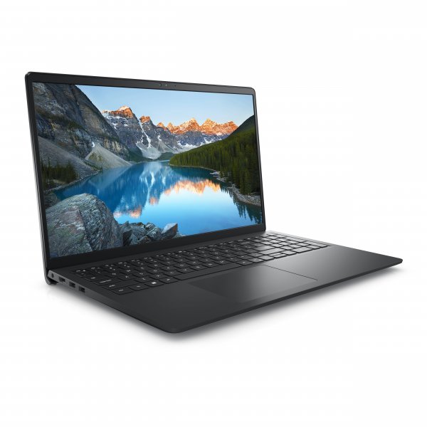 DELL Inspiron 3520 Intel® Core™ i5 i5-1235U Laptop 39.6 cm (15.6") Full HD 16 GB DDR4-SDRAM 512 GB SSD Wi-Fi 5 (802.11ac) Windows 11 Pro UK English Black