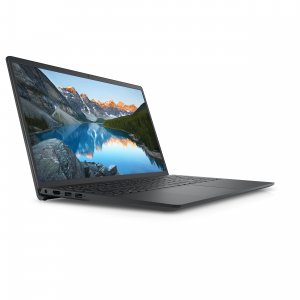 DELL Inspiron 3520 Intel® Core™ i5 i5-1235U Laptop 39.6 cm (15.6") Full HD 8 GB DDR4-SDRAM 512 GB SSD Wi-Fi 5 (802.11ac) Windows 11 Pro UK English Black