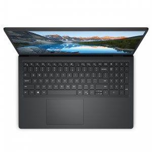 DELL Inspiron 3520 Intel® Core™ i5 i5-1235U Laptop 39.6 cm (15.6") Full HD 8 GB DDR4-SDRAM 512 GB SSD Wi-Fi 5 (802.11ac) Windows 11 Pro UK English Black
