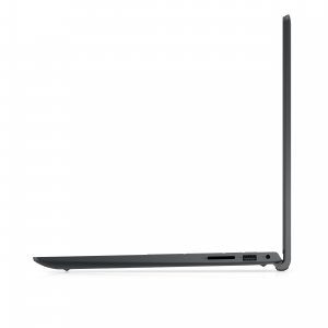 DELL Inspiron 3520 Intel® Core™ i5 i5-1235U Laptop 39.6 cm (15.6") Full HD 8 GB DDR4-SDRAM 512 GB SSD Wi-Fi 5 (802.11ac) Windows 11 Pro UK English Black