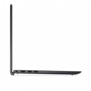 DELL Inspiron 3520 Intel® Core™ i5 i5-1235U Laptop 39.6 cm (15.6") Full HD 8 GB DDR4-SDRAM 512 GB SSD Wi-Fi 5 (802.11ac) Windows 11 Pro UK English Black