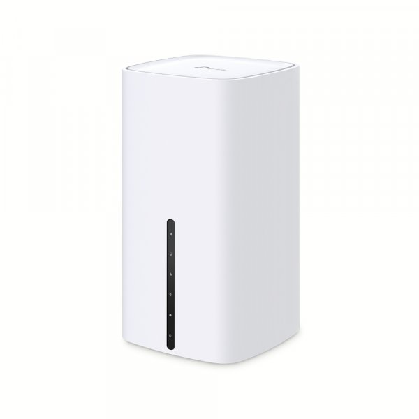 TP-Link Archer NX200 wireless router Gigabit Ethernet Dual-band (2.4 GHz / 5 GHz) 5G White
