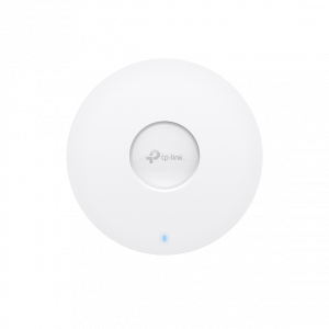 TP-Link Omada AX6000 Ceiling Mount WiFi 6 Access Point