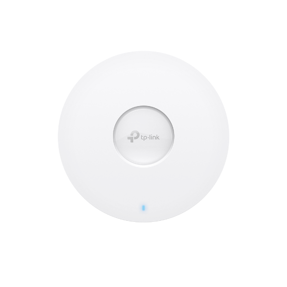 TP-Link Omada AX6000 Ceiling Mount WiFi 6 Access Point