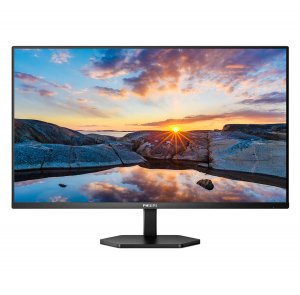 Philips 3000 series 32E1N3100LA/00 computer monitor 80 cm (31.5″) 1920 x 1080 pixels Full HD LCD Black