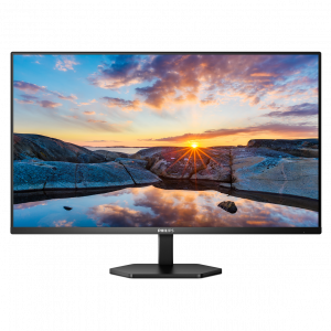Philips 3000 series 32E1N3100LA/00 computer monitor 80 cm (31.5") 1920 x 1080 pixels Full HD LCD Black