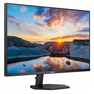 Philips 3000 series 32E1N3100LA/00 computer monitor 80 cm (31.5") 1920 x 1080 pixels Full HD LCD Black